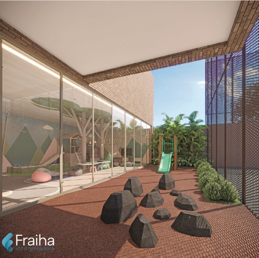 Apartamento, 4 quartos, 346 m² - Foto 2