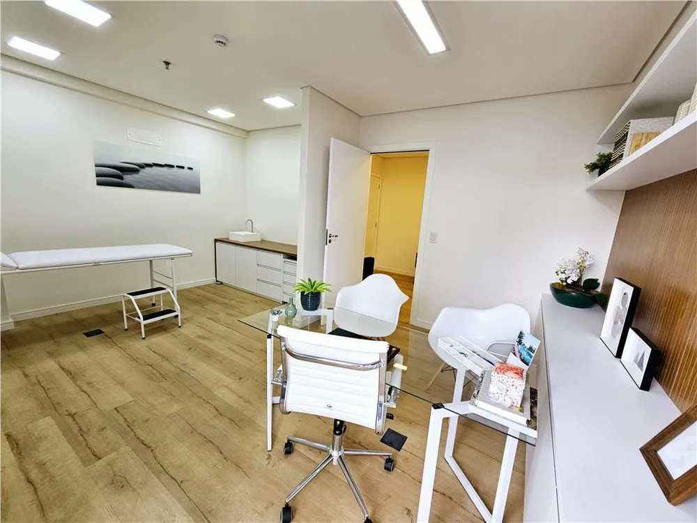 Sala-Conjunto, 34 m² - Foto 2