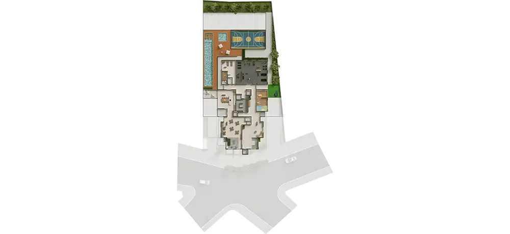 Apartamento, 3 quartos, 89 m² - Foto 3