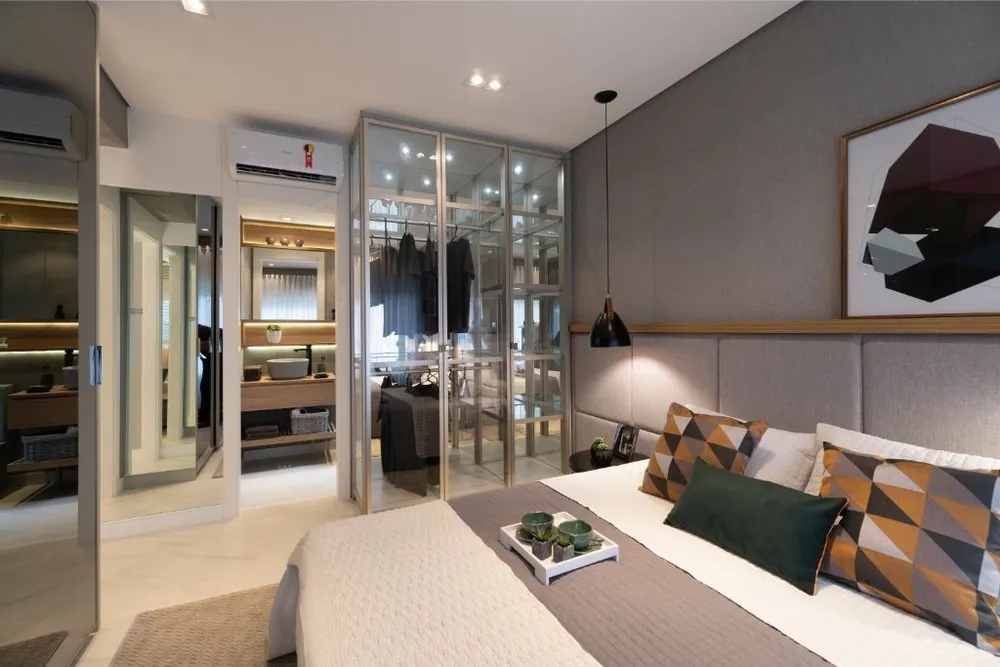 Apartamento, 2 quartos, 64 m² - Foto 12