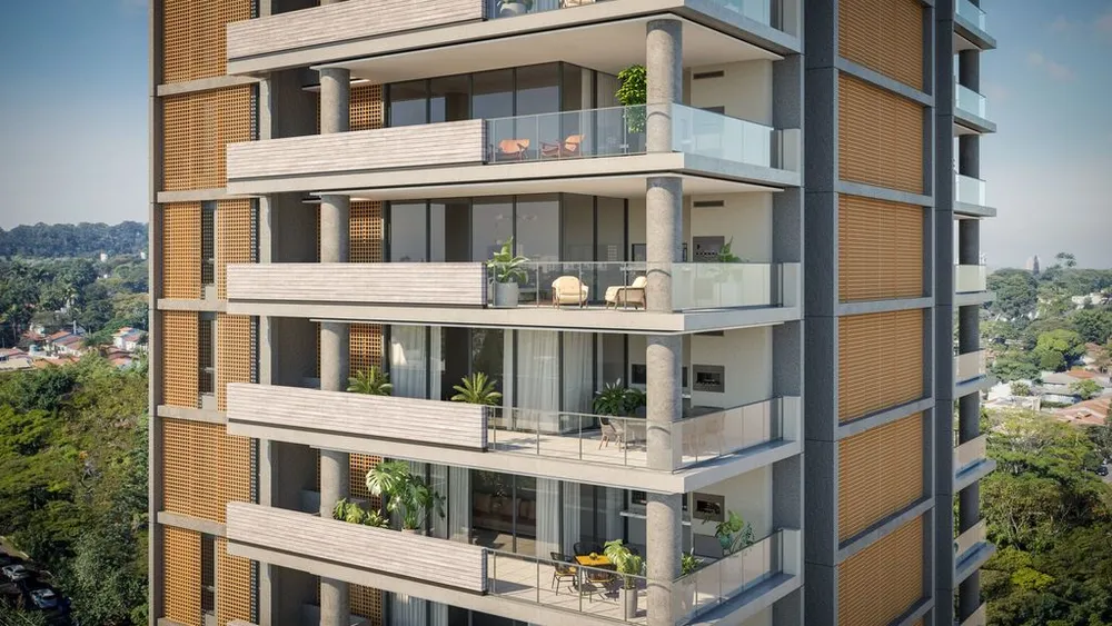 Cobertura, 3 quartos, 324 m² - Foto 5