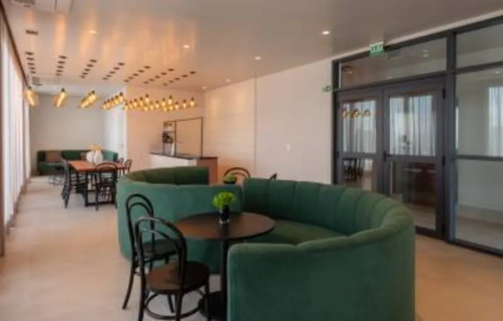 Sala-Conjunto, 45 m² - Foto 5