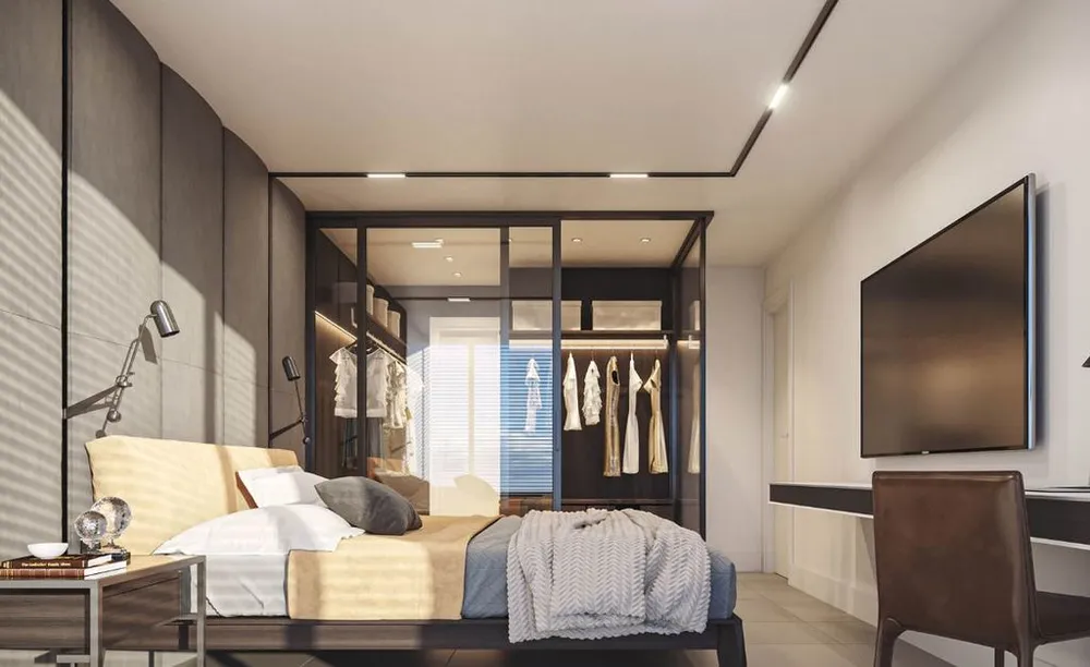 Apartamento, 3 quartos, 119 m² - Foto 13