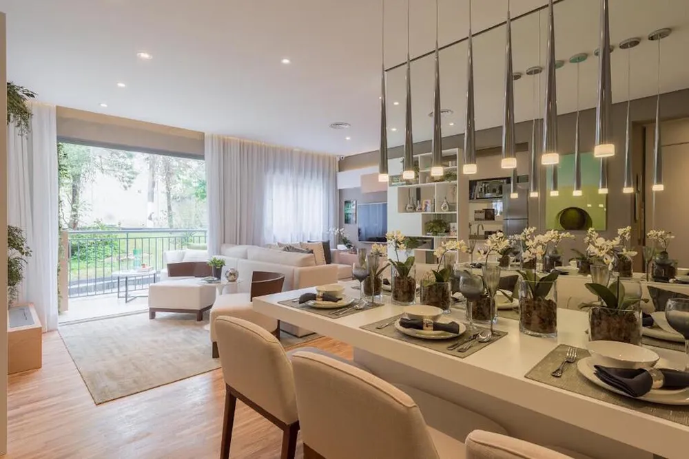 Apartamento, 3 quartos, 65 m² - Foto 6
