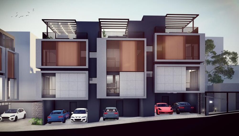 Casa, 3 quartos - Foto 2