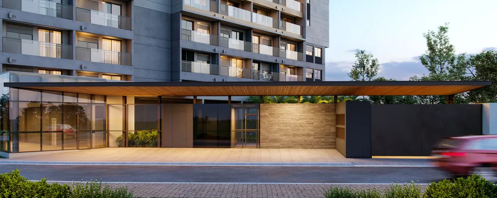Loja-Salão, 104 m² - Foto 1