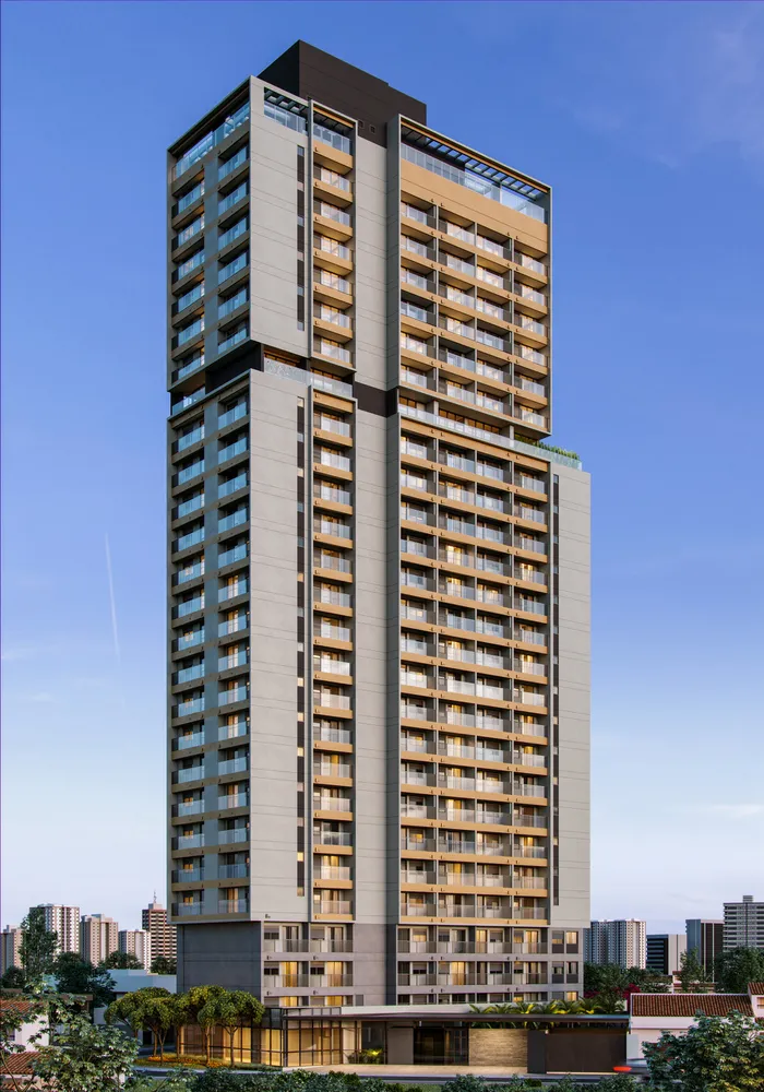 Loja-Salão, 104 m² - Foto 2