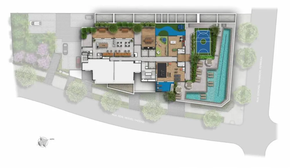 Apartamento, 2 quartos, 63 m² - Foto 7