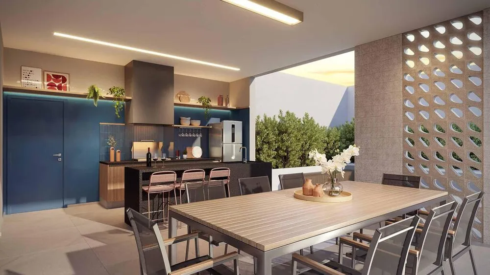 Apartamento, 1 quarto, 25 m² - Foto 5