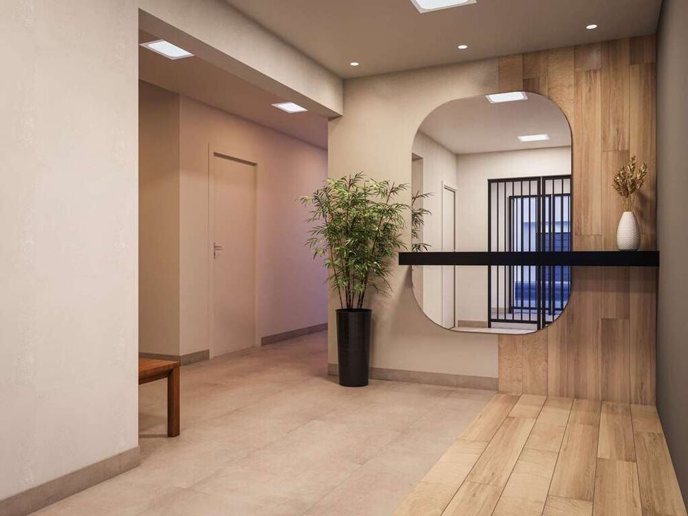 Apartamento, 2 quartos, 48 m² - Foto 1