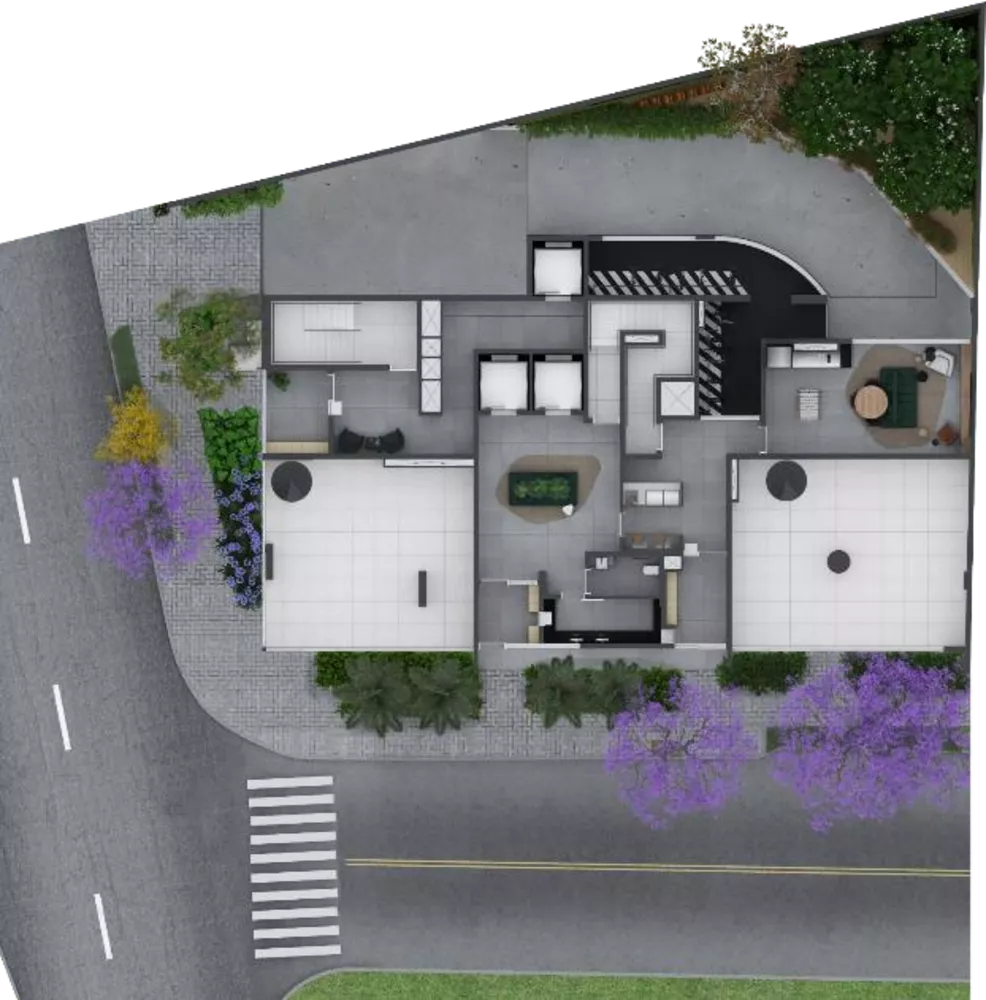 Apartamento, 1 quarto, 32 m² - Foto 14