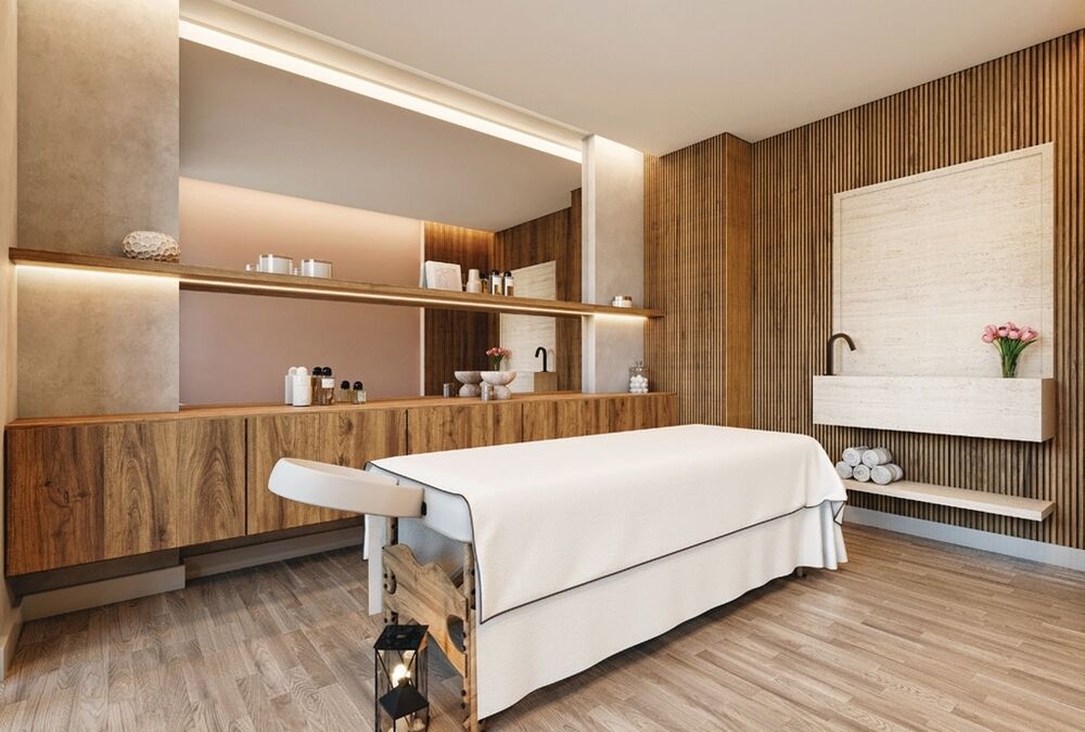 Apartamento à venda com 2 quartos, 41m² - Foto 5