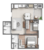 Apartamento, 2 quartos, 41 m² - Foto 13
