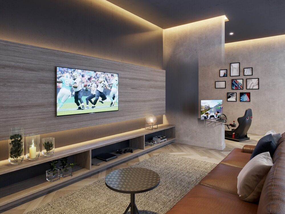 Apartamento, 3 quartos, 120 m² - Foto 2