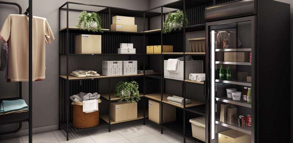 Apartamento, 2 quartos, 42 m² - Foto 3