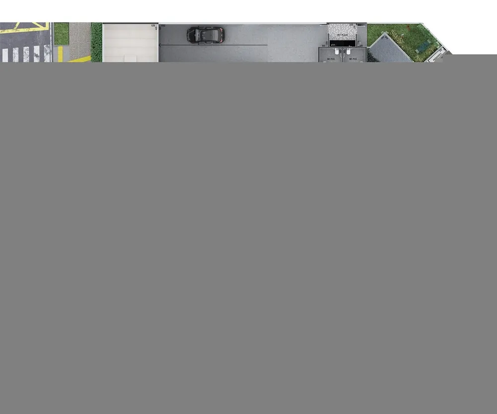Apartamento, 1 quarto, 43 m² - Foto 5