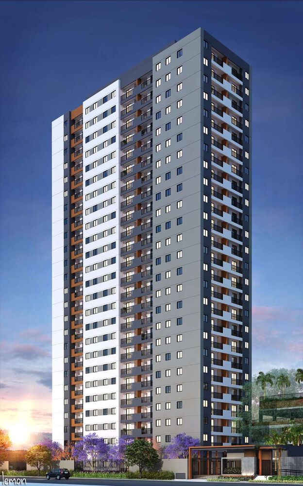 Apartamento, 2 quartos, 50 m² - Foto 4