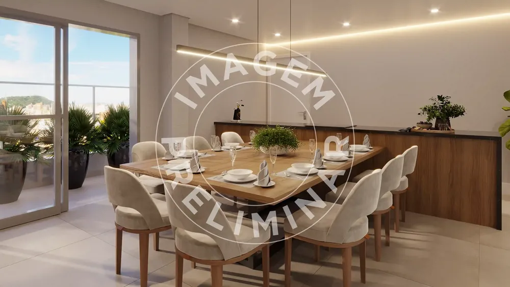 Apartamento, 2 quartos, 72 m² - Foto 1