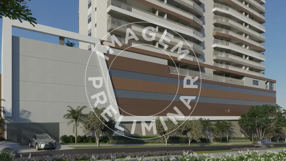 Apartamento, 2 quartos, 72 m² - Foto 4