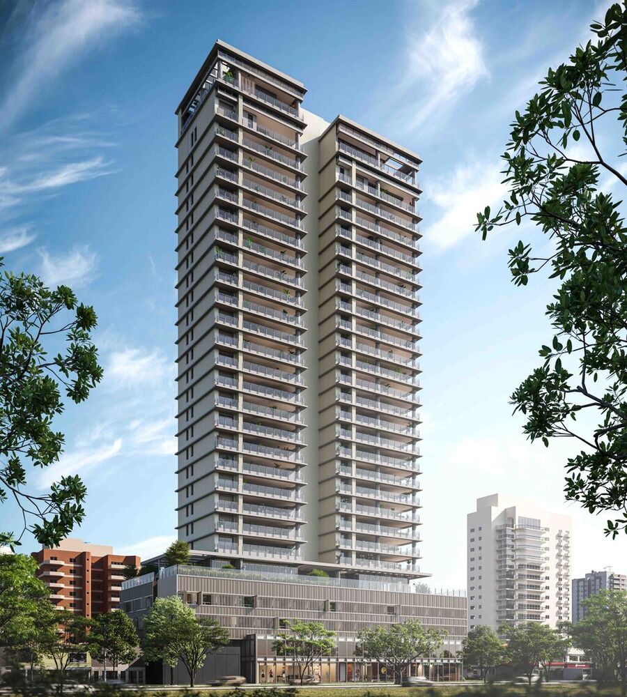 Apartamento, 4 quartos, 298 m² - Foto 1