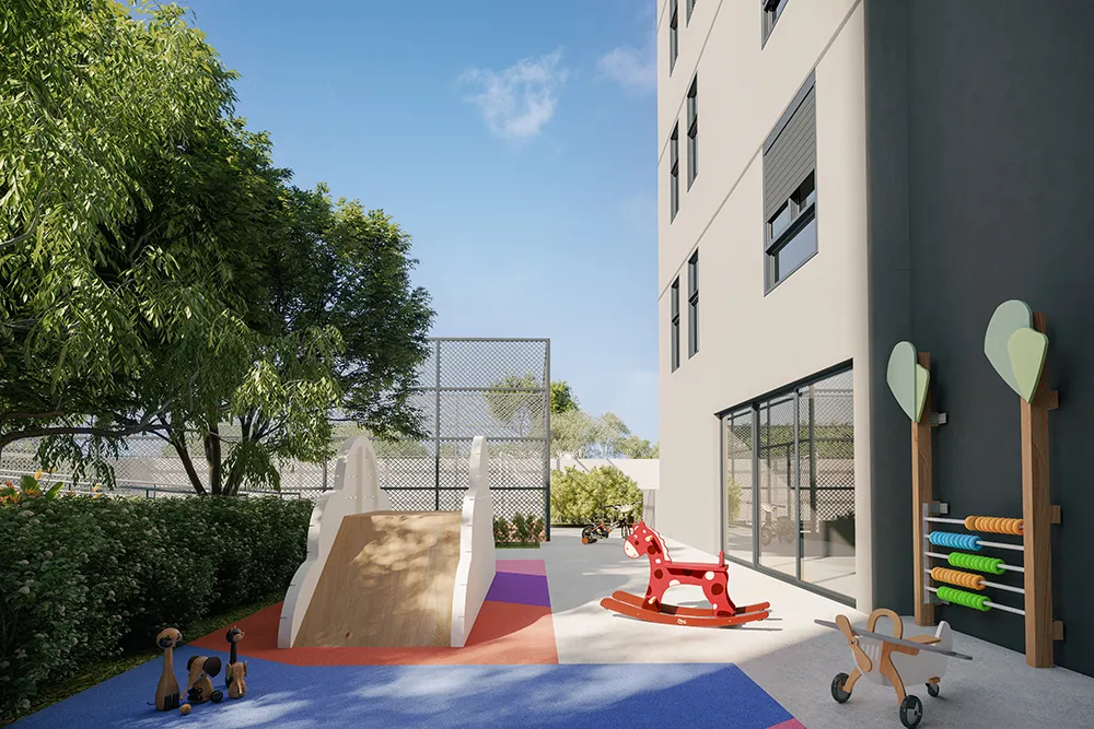 Apartamento, 3 quartos, 130 m² - Foto 7