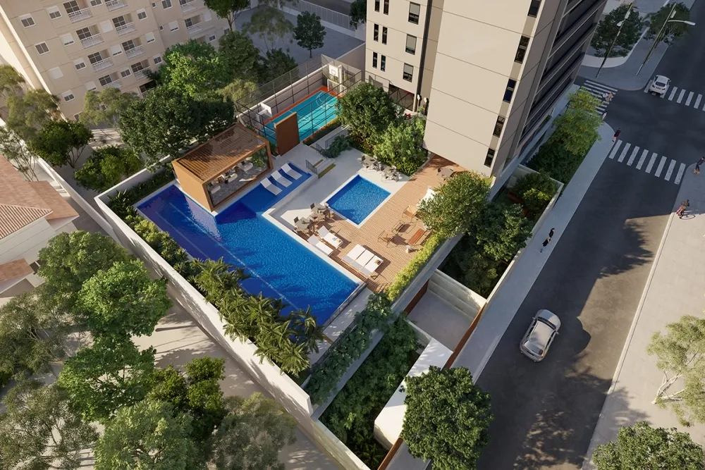 Apartamento, 3 quartos, 130 m² - Foto 10