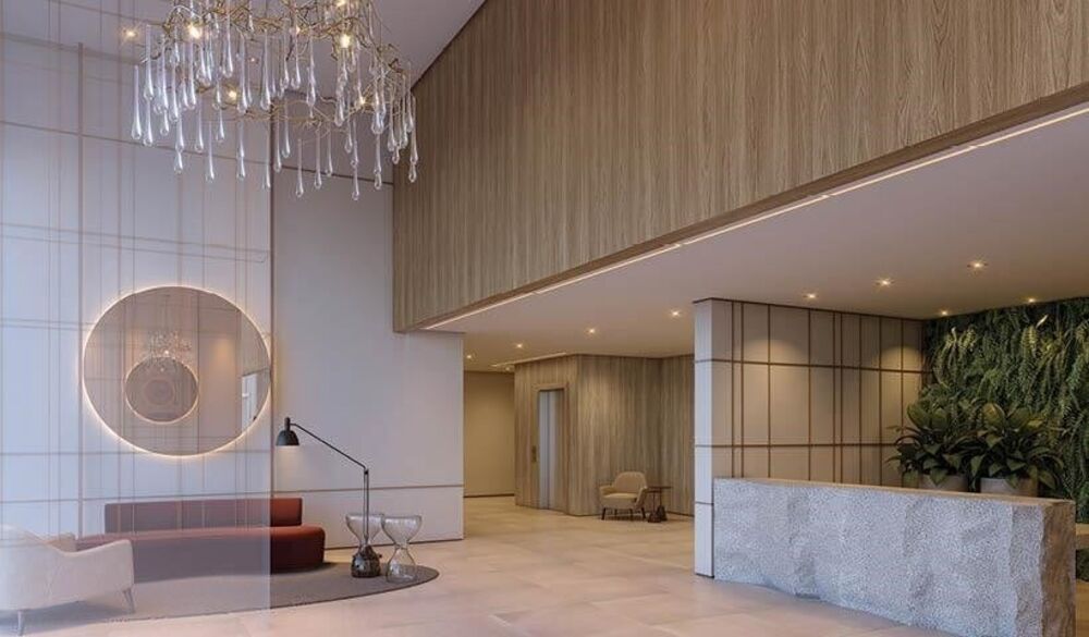 Apartamento, 4 quartos, 176 m² - Foto 1