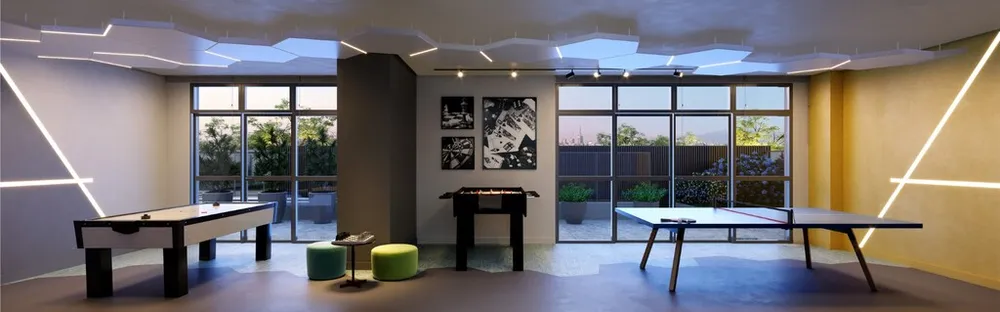 Apartamento, 3 quartos, 92 m² - Foto 8