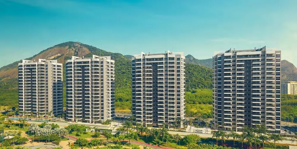 Apartamento, 2 quartos, 90 m² - Foto 1