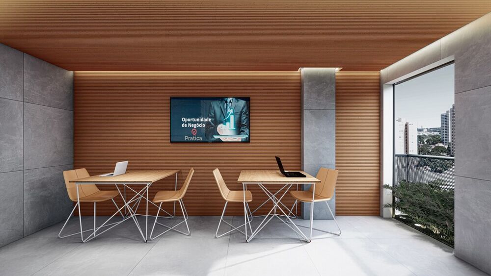 Apartamento, 2 quartos, 44 m² - Foto 13