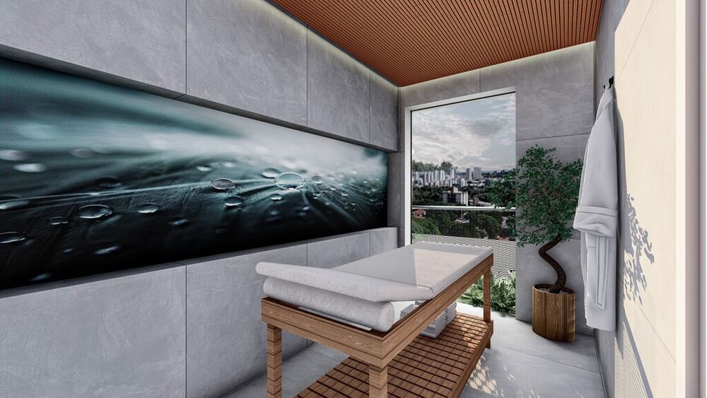 Apartamento, 2 quartos, 44 m² - Foto 19