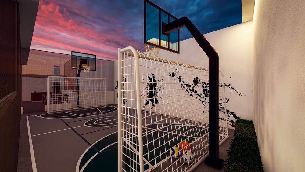 Apartamento, 2 quartos, 44 m² - Foto 22