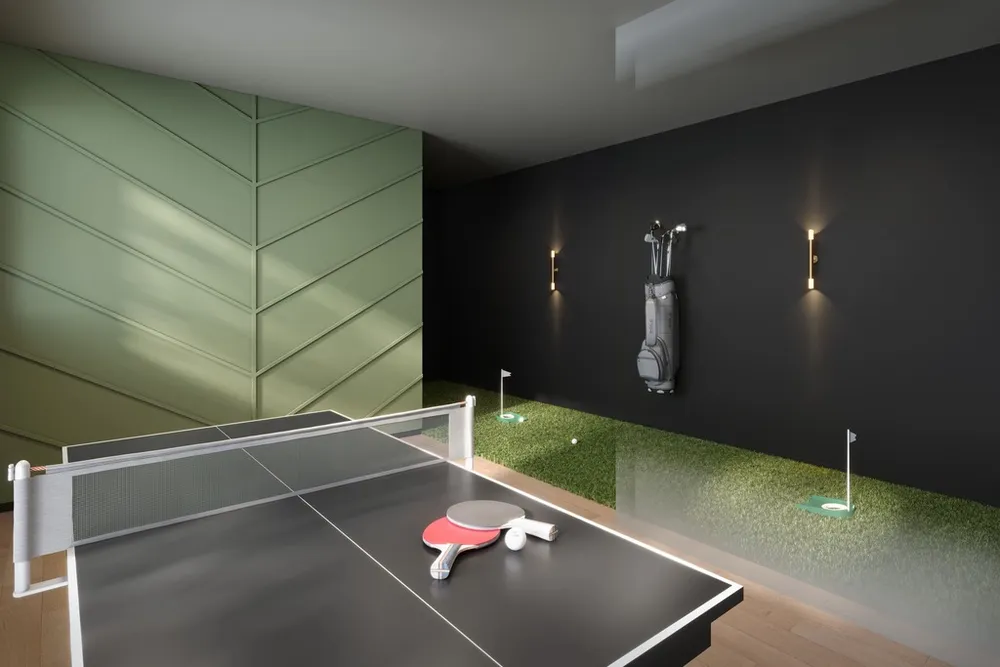 Apartamento, 1 quarto, 24 m² - Foto 5