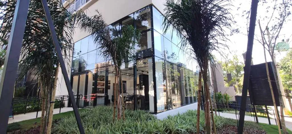Loja-Salão, 247 m² - Foto 2