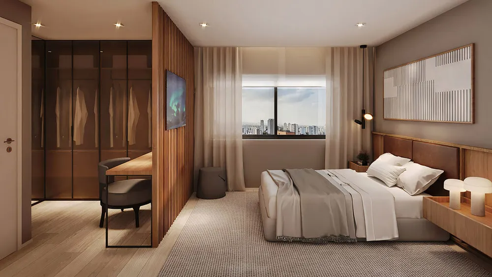 Apartamento, 3 quartos, 175 m² - Foto 8