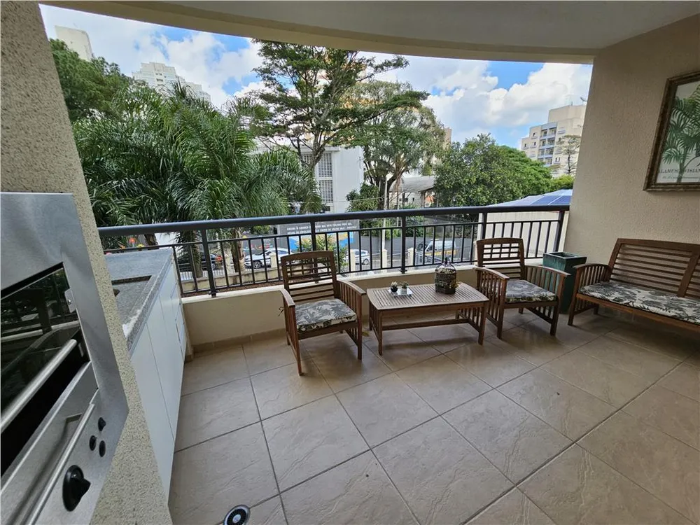 Apartamento, 4 quartos, 108 m² - Foto 2