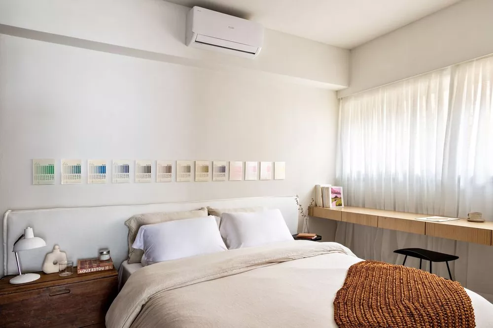 Apartamento, 2 quartos, 76 m² - Foto 11