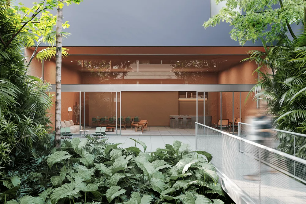 Apartamento, 2 quartos, 76 m² - Foto 16