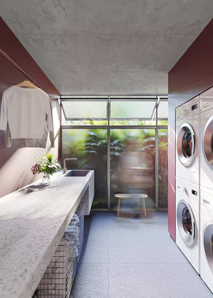 Apartamento, 2 quartos, 76 m² - Foto 21