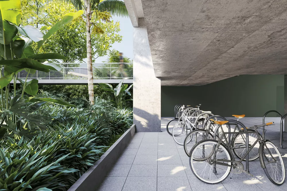 Apartamento, 2 quartos, 76 m² - Foto 18