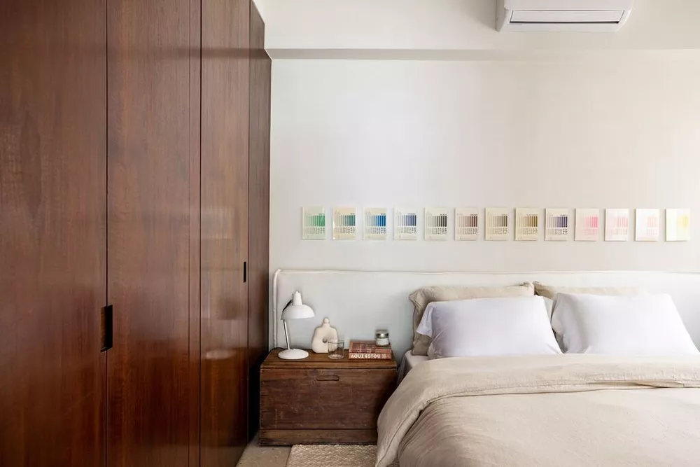 Apartamento, 2 quartos, 76 m² - Foto 13