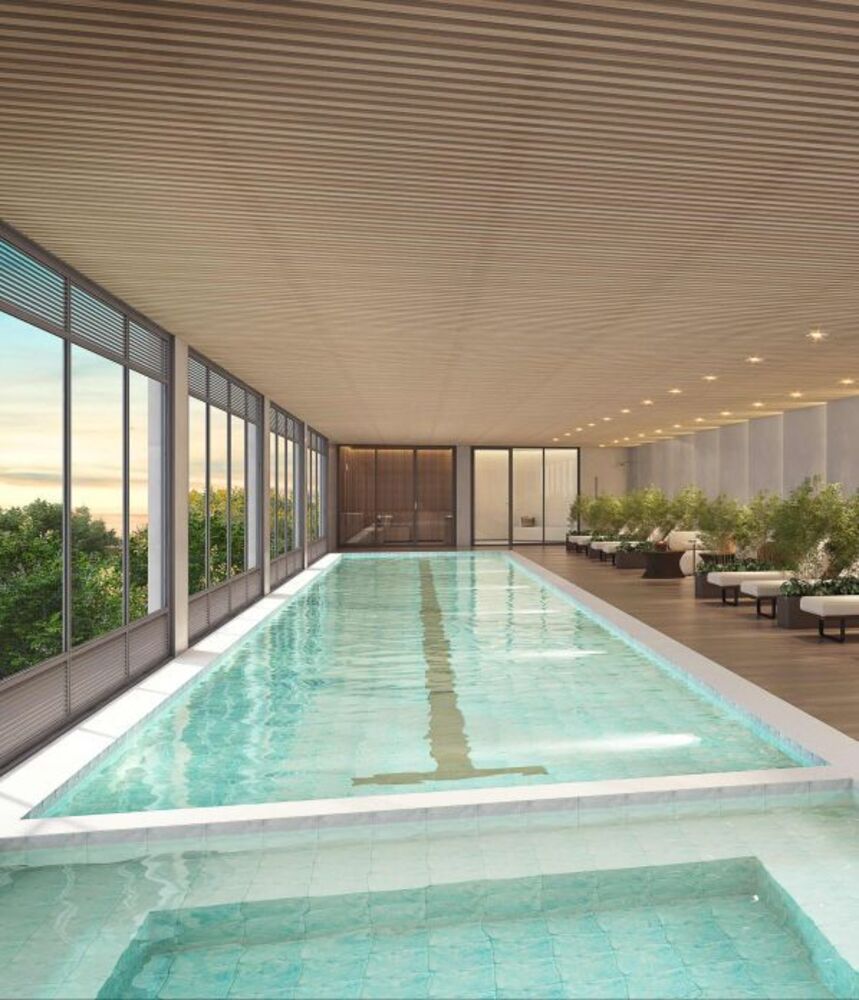 Apartamento, 4 quartos, 186 m² - Foto 6