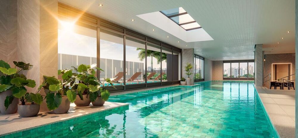 Apartamento, 4 quartos, 186 m² - Foto 4