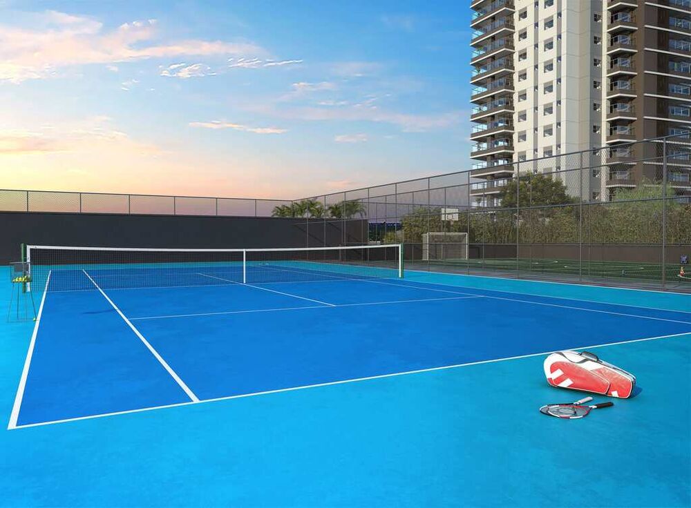 Apartamento, 4 quartos, 186 m² - Foto 8