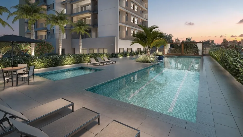 Apartamento, 3 quartos, 83 m² - Foto 17