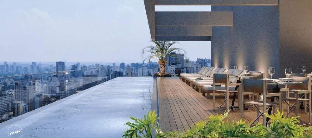 Apartamento, 3 quartos, 145 m² - Foto 7