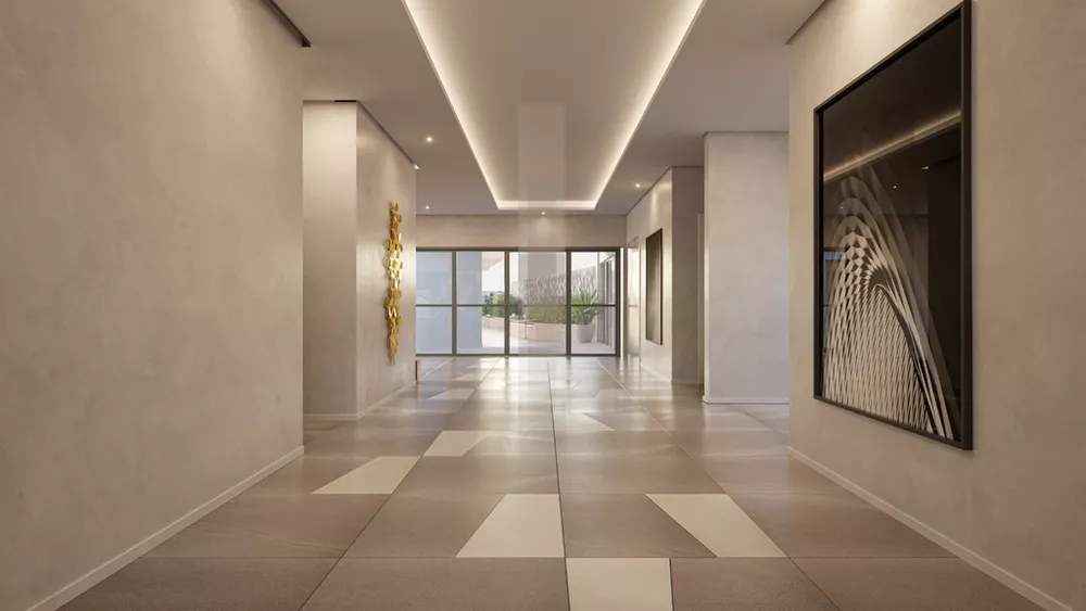 Apartamento, 1 quarto, 27 m² - Foto 5