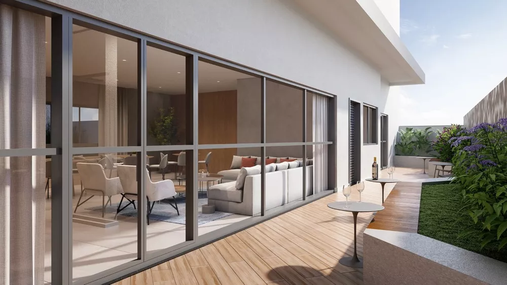 Apartamento, 1 quarto, 27 m² - Foto 10