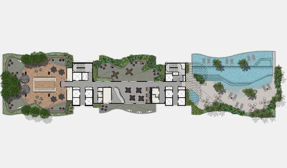 Apartamento, 2 quartos, 66 m² - Foto 1