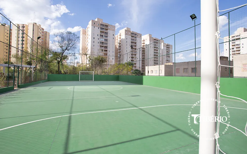 Apartamento, 2 quartos, 52 m² - Foto 4